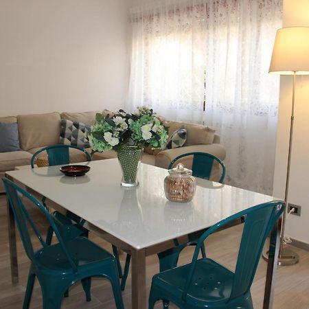 Appartamento Via Dei Fabbri Navali Lido di Ostia Eksteriør bilde