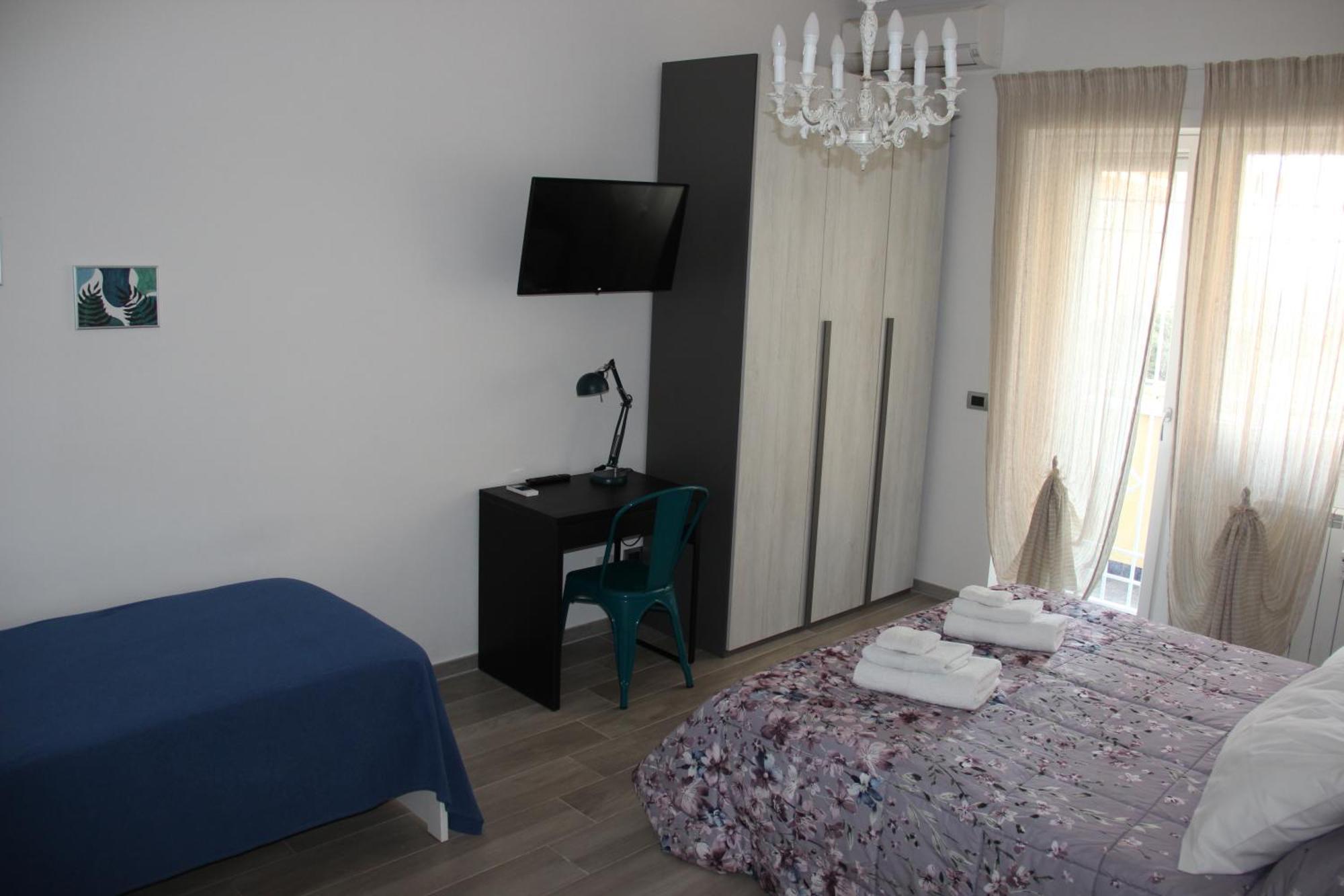 Appartamento Via Dei Fabbri Navali Lido di Ostia Eksteriør bilde